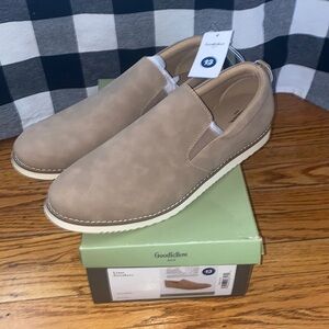 Goodfellow & co Liam shoes size 13 nwt